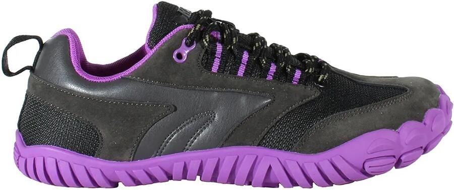 Hi-Tec Figaro Waterproof Wandelschoenen Zwart Vrouw