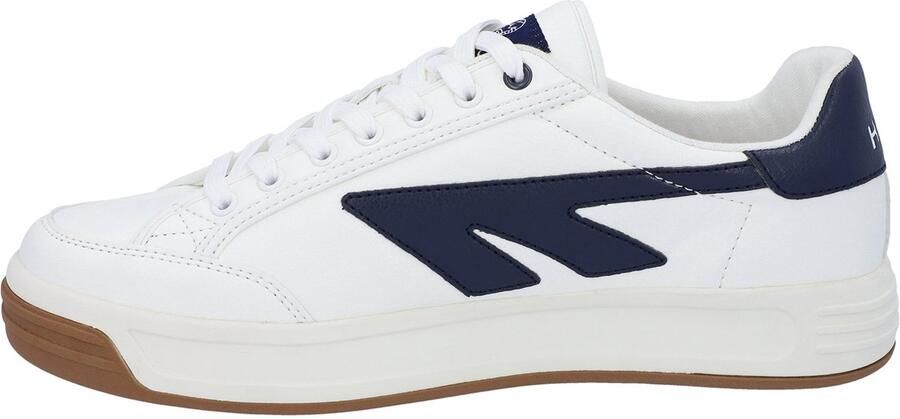 Hi-Tec Freedom WIT Wandelschoenen voor Mannen