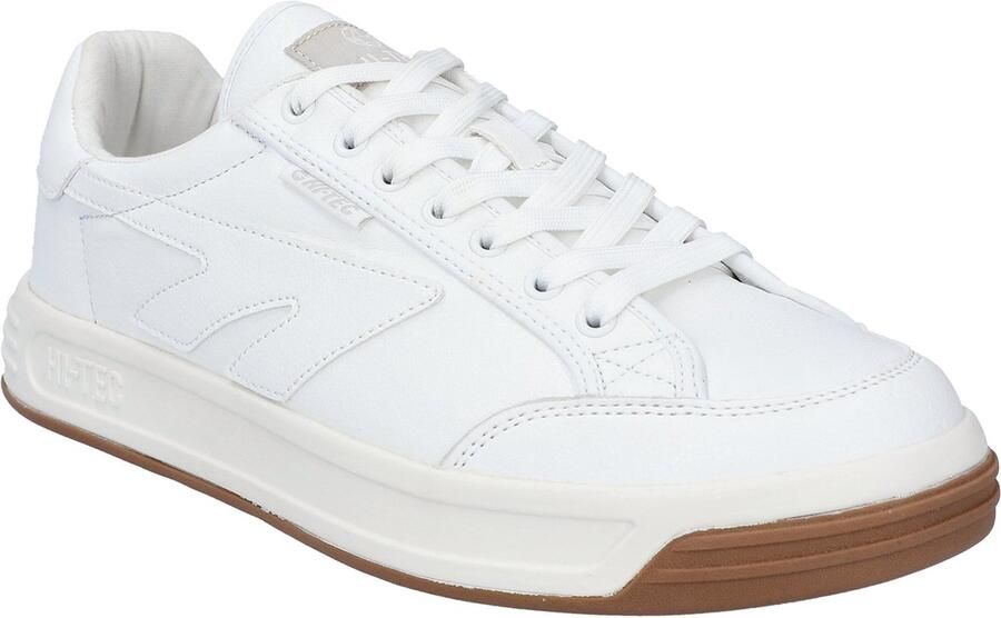 Hi-Tec Freedom WIT Wandelschoenen voor Mannen