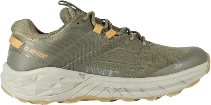 Hi-Tec fuse trail