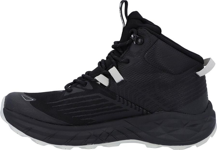 Hi-Tec Fuse Trail Waterbestendig ZWART Wandelschoenen voor Mannen