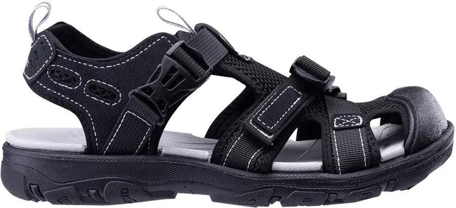 Hi-Tec Garry Sandalen Zwart Man