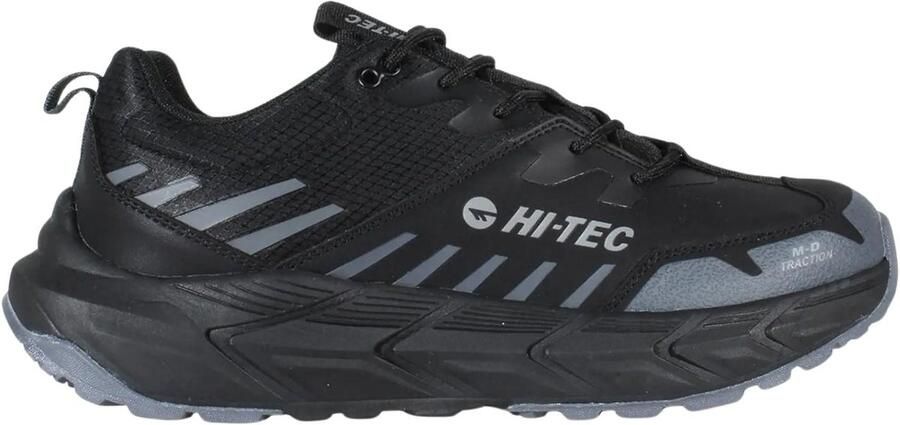 Hi-Tec hardcross