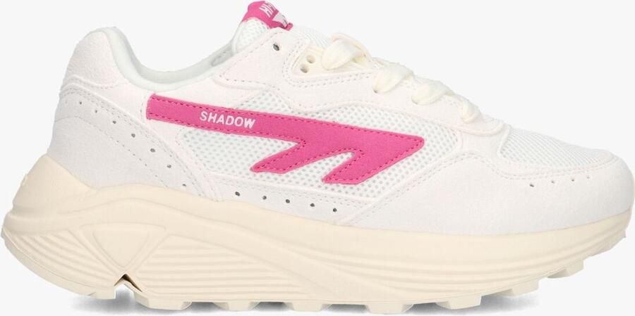 Hi-Tec HTS Shadow RGS Gardenia Fuchsia Mesh Unisex