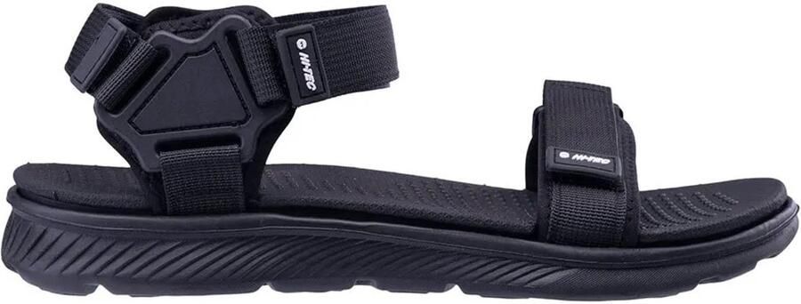 Hi-Tec Hico Sandalen Zwart Man