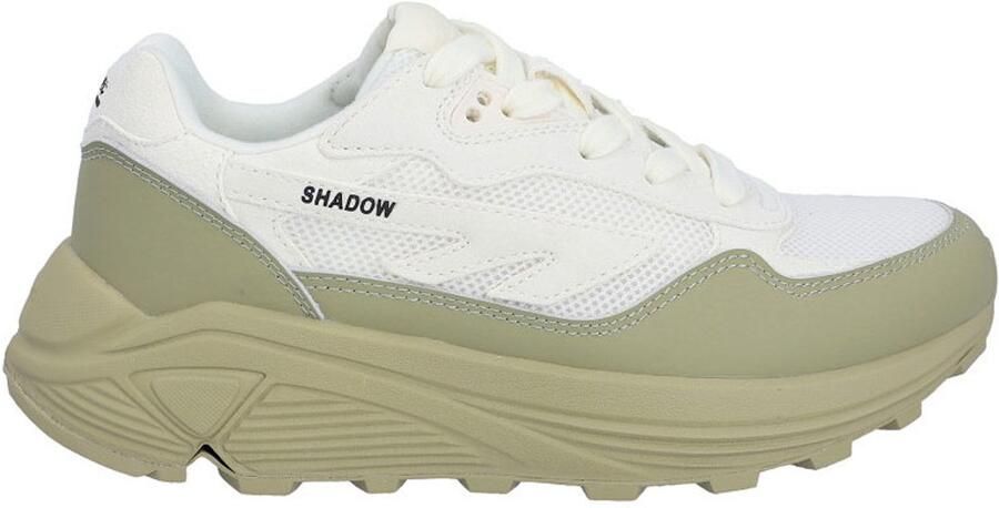 Hi-Tec HTS Gardenia RGS Gardenia black beauty slate green bright white