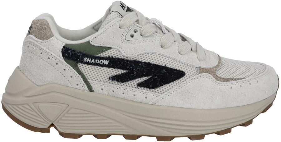 Hi-Tec HTS Shadow FS RGS pelican winter twig olive branch