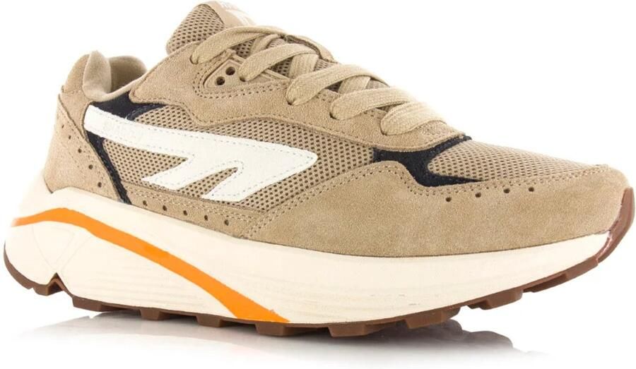 Hi-Tec HTS Shadow RGS Doeskin gardenia