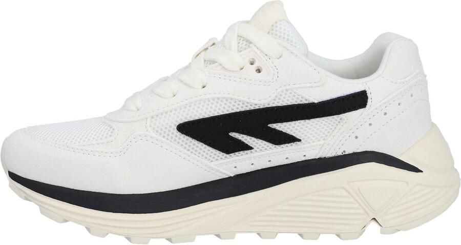 Hi-Tec HTS Shadow RGS Gardenia Black Beauty Sneakers