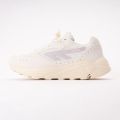 HI-TEC Lage Sneakers Hts Shadow Rgs Suède Beige - Orchid