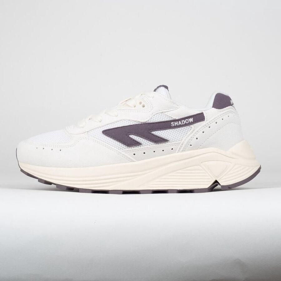 Hi-Tec HTS Shadow RGS Gardenia Sparrow Sneakers