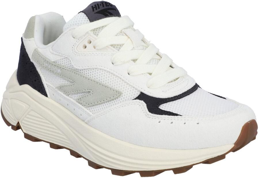 Hi-Tec HTS Shadow RGS Gardenia alfalfa blackened pearl black beaty gum