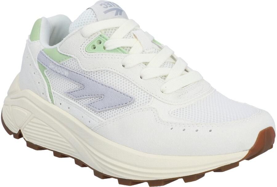 Hi-Tec HTS Shadow RGS Gardenia foam green gray violet gum