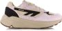 HI-TEC Lage Sneakers Dames Hts Shadow Rgs D Maat: 40 Materiaal: Textiel Kleur: Roze - Thumbnail 1