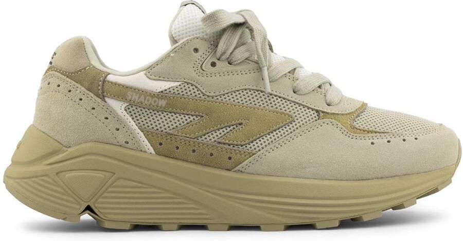 Hi-Tec HTS Shadow RGS Sneakers