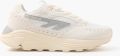 HI-TEC Lage Sneakers Heren Hts Shadow Rgs M Suède Beige - Beige