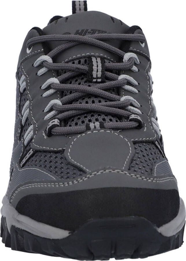 Hi-Tec Jaguar GRIJS Wandelschoenen voor Mannen
