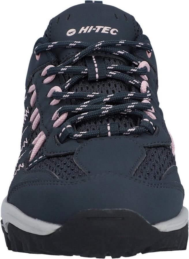 Hi-Tec Jaguar ROZE Wandelschoenen voor Vrouwen - Foto 2