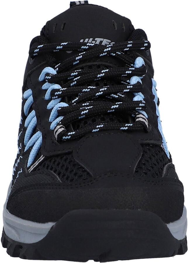 Hi-Tec Jaguar ZWART Wandelschoenen voor Kinderen