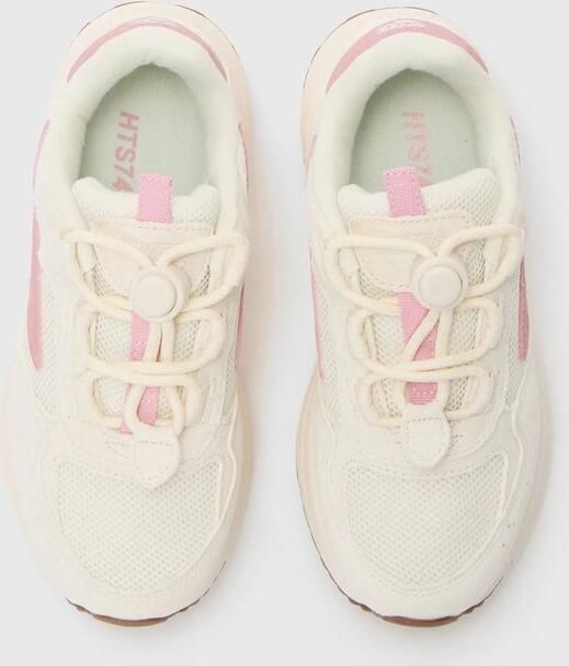 Hi-Tec Kids Shadow Lace Gardenia Zephyr