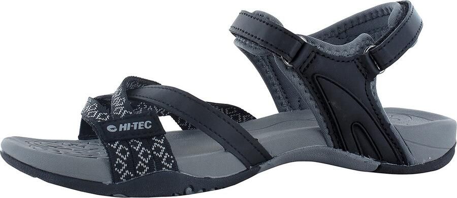 Hi-Tec Savanna II ZWART Wandelschoenen voor Kinderen - Foto 2