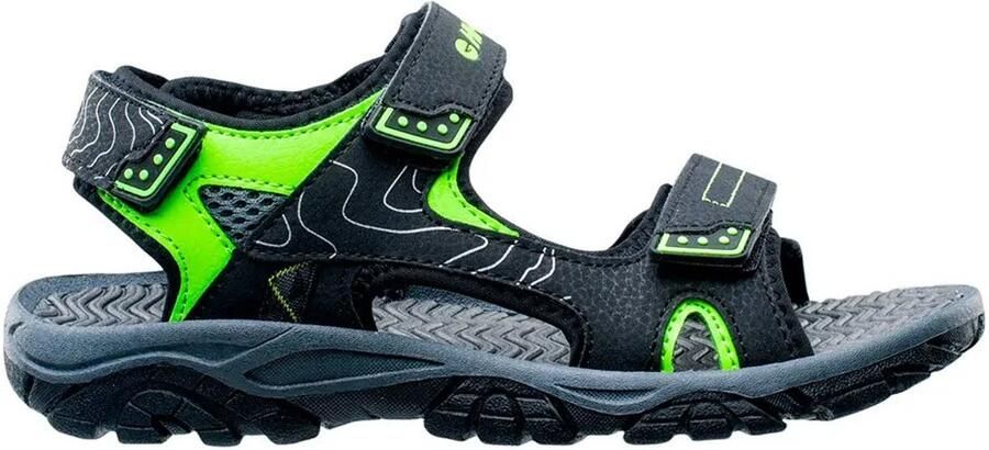 Hi-Tec ar T Sandalen Grijs