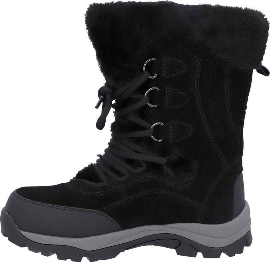 Hi-Tec Winterlaarzen Moritz WP 200 Snowboots winterlaarzen met 200g Thinsulate isolatie - Foto 2