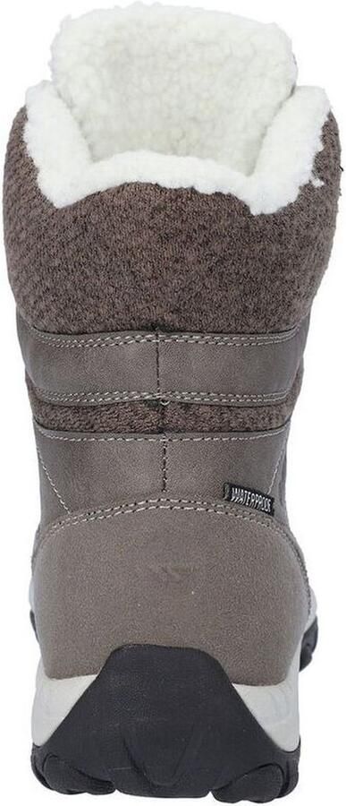 Hi-Tec Outdoor winterlaarzen RIVA MID WATERPROOF Winterlaarzen snowboots winterlaarzen waterdicht & gevoerd - Foto 2