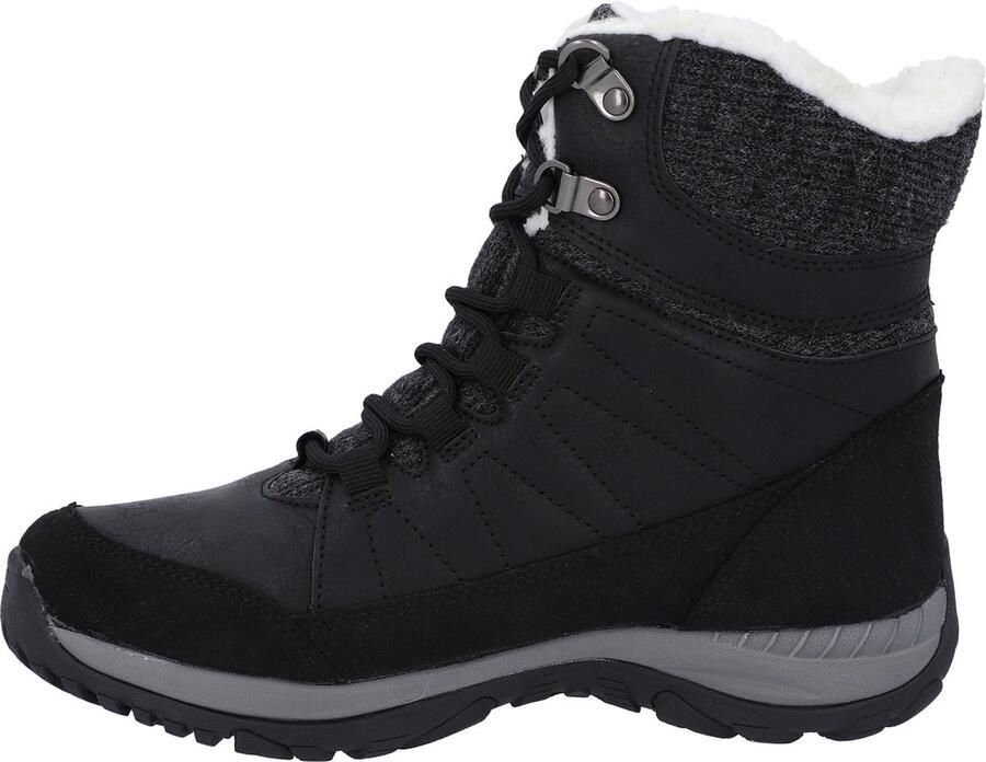 Hi-Tec Outdoor winterlaarzen RIVA MID WATERPROOF Winterlaarzen snowboots winterlaarzen waterdicht & gevoerd - Foto 3