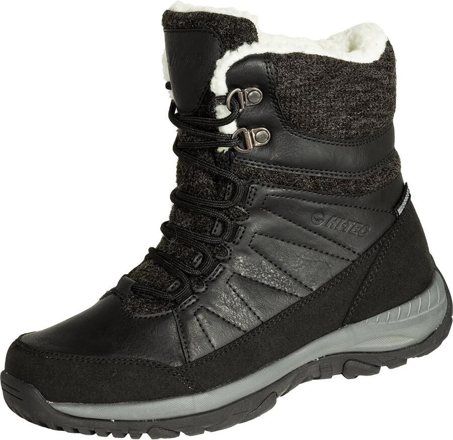 Hi-Tec Outdoor winterlaarzen RIVA MID WATERPROOF Winterlaarzen snowboots winterlaarzen waterdicht & gevoerd - Foto 2
