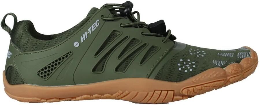Hi-Tec Samoa Wandelschoenen Groen