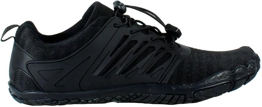 Hi-Tec Samoa Wandelschoenen Zwart
