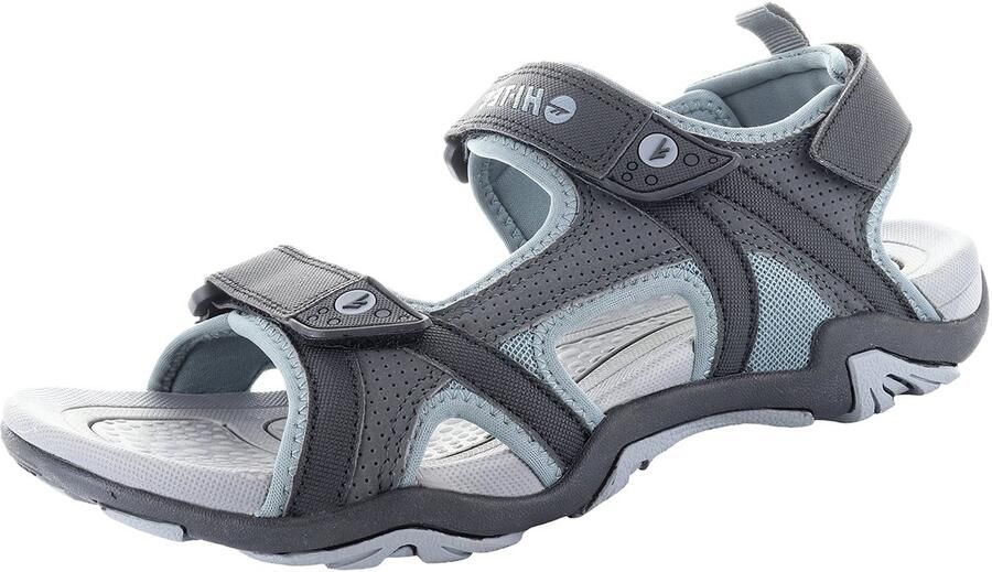 Hi-Tec Outdoorsandalen Crater M met klittenbandsluiting