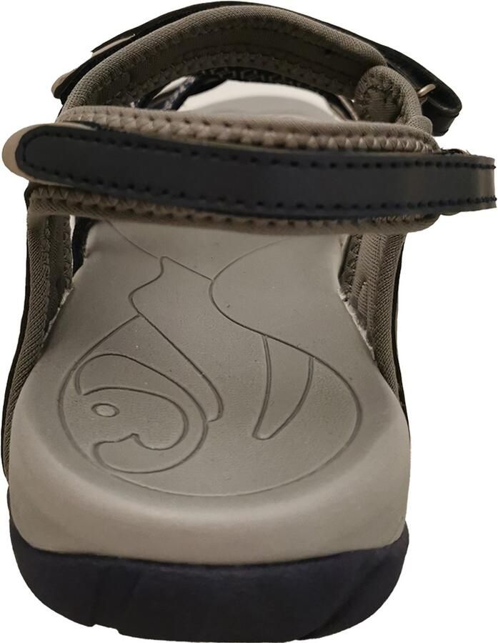 Hi-Tec Sandalen Savanna II Blauw Wandelschoenen voor Kinderen - Foto 2