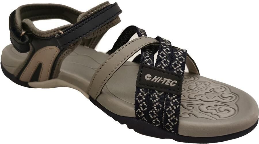 Hi-Tec Sandalen Savanna II Blauw Wandelschoenen voor Kinderen
