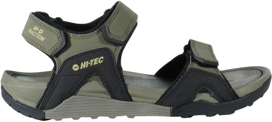 Hi-Tec sandalia ballale