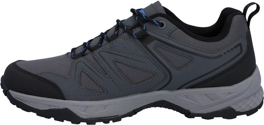 Hi-Tec Saunter Softshell Waterbestendig Wandelschoenen voor Mannen - Foto 2