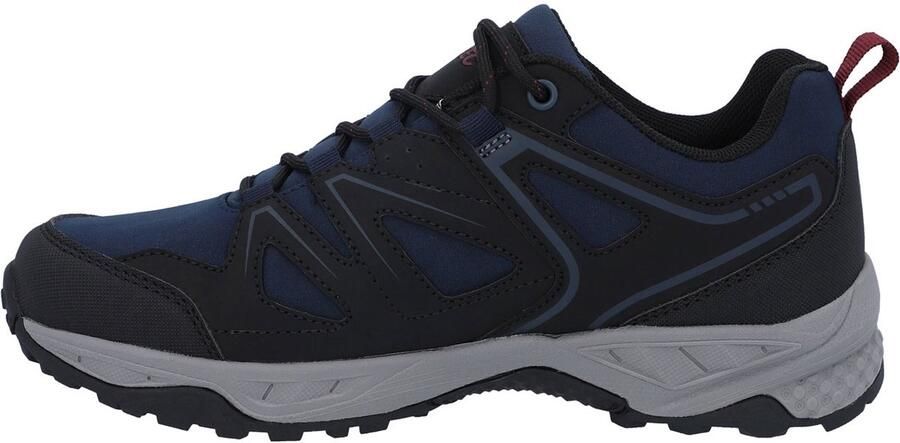 Hi-Tec Saunter Softshell Wp Womens