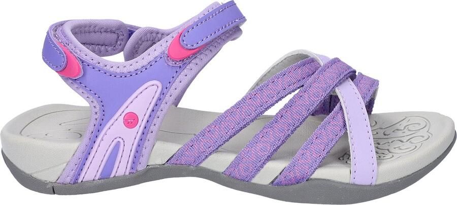 Hi-Tec Savanna II JRG