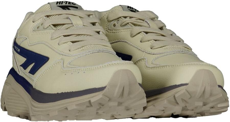 Hi-Tec Schoenen Beige Hts Shadow Rgs Sneakers Beige K010052