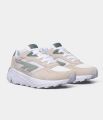 HI-TEC Lage Sneakers Hts Shadow Rgs D Suède Beige - Grijs