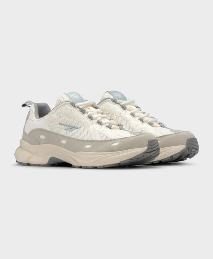 Hi-Tec Schoenen Wit Hts Adv Racer Sneakers Wit Httr007