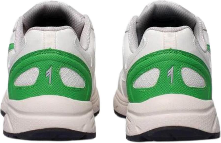 Hi-Tec Schoenen Wit Hts Magnum Veterschoenen Wit K010026