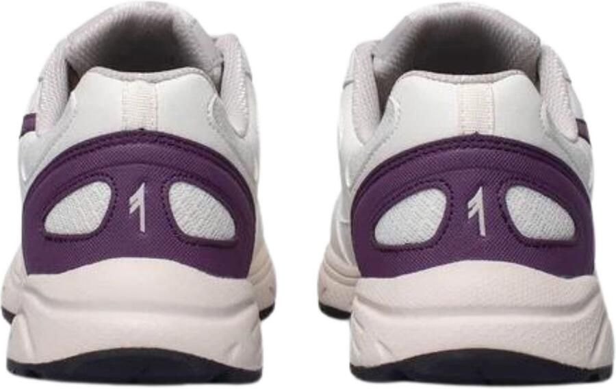 Hi-Tec Schoenen Wit Hts Magnum Veterschoenen Wit K010026