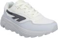 HI-TEC Lage Sneakers Hts Shadow Rgs M Suède Wit - Beige