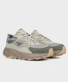 Hi-Tec Schoenen Zand Hts Eastend Wp Sneakers Zand Hthku16 - Wit