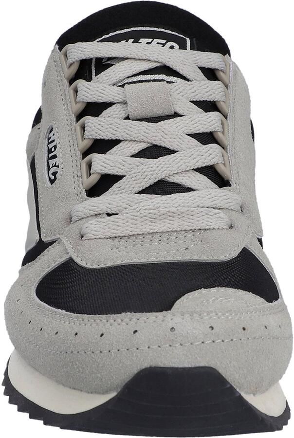 Hi-Tec Sneaker Silver Shadow OG Heren Grijs Wandelschoenen voor Mannen