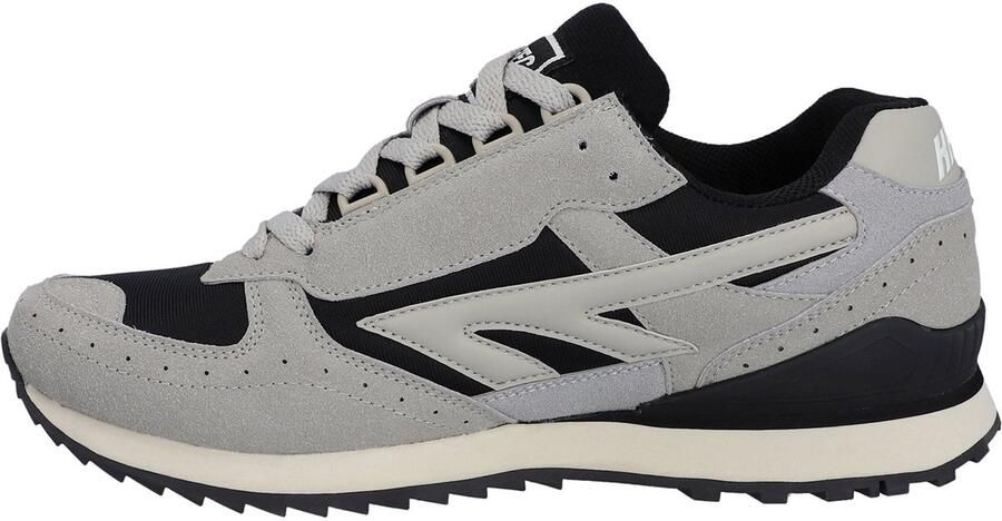 Hi-Tec Sneaker Silver Shadow OG Heren Grijs Wandelschoenen voor Mannen - Foto 2