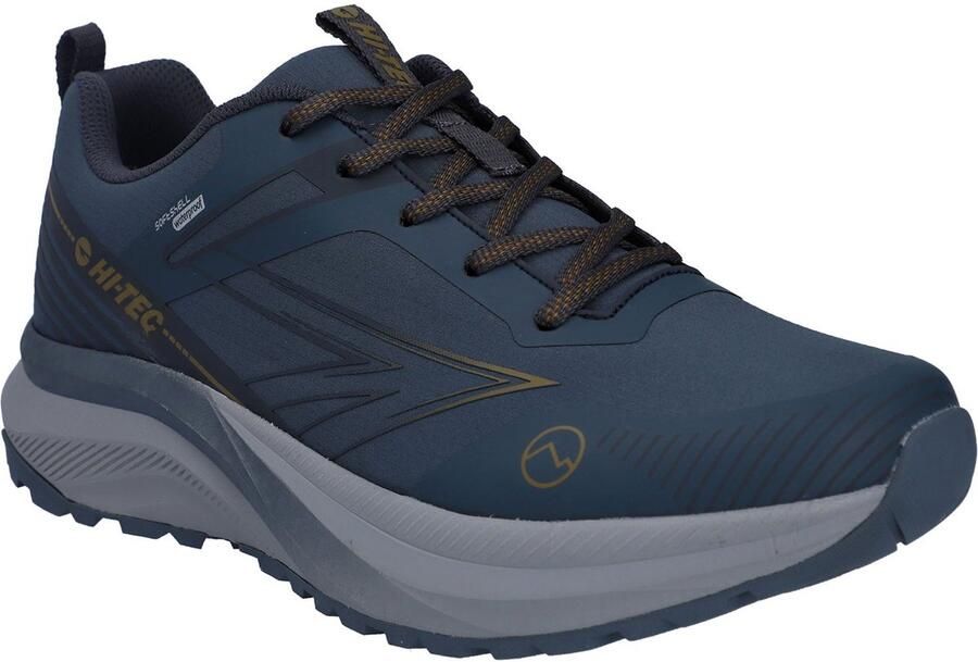 Hi-Tec Speedshell Waterbestendig Wandelschoenen voor Mannen