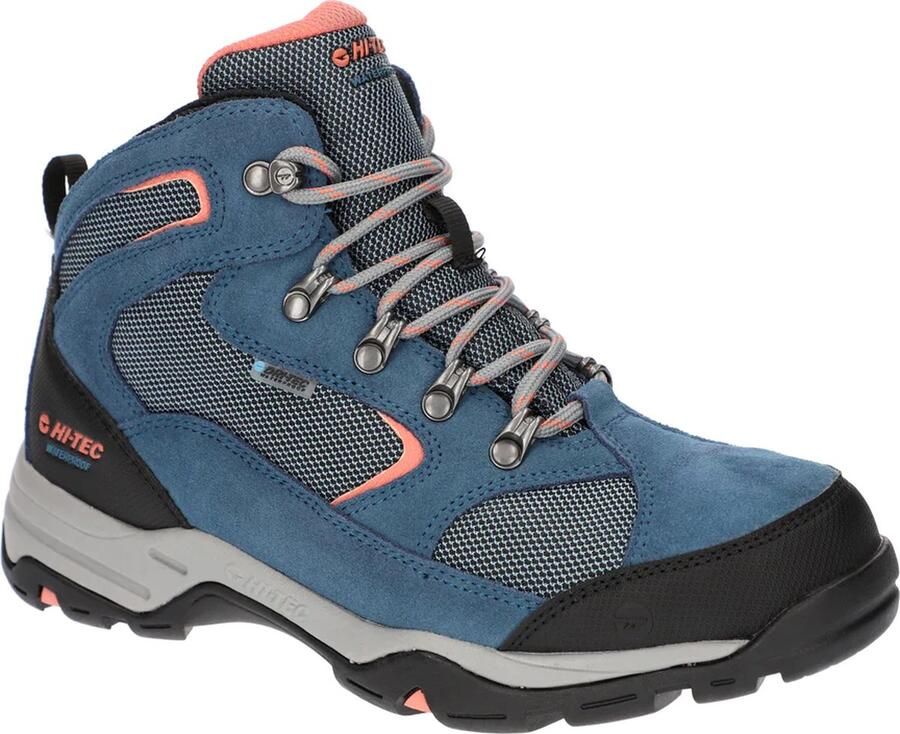 Hi-Tec Storm WP Wandelschoenen Dames